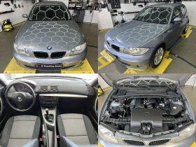 BMW 116 BMW116i-123000km!!!-ВНОС ИТАЛИЯ- - 5600 лв. - 41626517 10