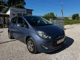 Обява за продажба на Hyundai Ix20 1.6I 6-SPEED SWISS EDITION174000KM ~12 900 лв. - изображение 1