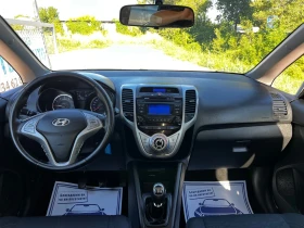 Обява за продажба на Hyundai Ix20 1.6I 6-SPEED SWISS EDITION174000KM ~12 900 лв. - изображение 6