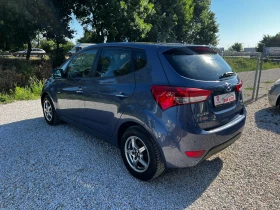 Обява за продажба на Hyundai Ix20 1.6I 6-SPEED SWISS EDITION174000KM ~12 900 лв. - изображение 5