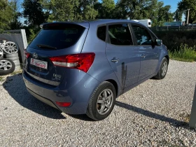 Обява за продажба на Hyundai Ix20 1.6I 6-SPEED SWISS EDITION174000KM ~12 900 лв. - изображение 4