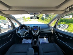 Обява за продажба на Hyundai Ix20 1.6I 6-SPEED SWISS EDITION174000KM ~12 900 лв. - изображение 8