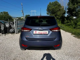 Обява за продажба на Hyundai Ix20 1.6I 6-SPEED SWISS EDITION174000KM ~12 900 лв. - изображение 3