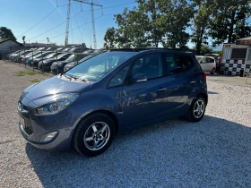 Обява за продажба на Hyundai Ix20 1.6I 6-SPEED SWISS EDITION174000KM ~12 900 лв. - изображение 2
