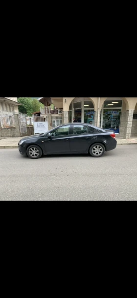 Chevrolet Cruze | Mobile.bg    3
