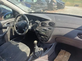 Ford Focus 1.8 тдци 115 - 11 лв. - 41330708 7