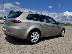 Обява за продажба на Alfa Romeo 159 sportwagon ~5 000 лв. - изображение 2
