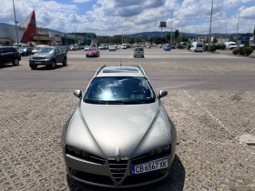 Обява за продажба на Alfa Romeo 159 sportwagon ~5 000 лв. - изображение 1