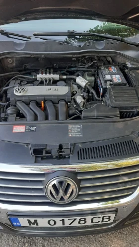 VW Passat 2.0 FSI | Mobile.bg    10