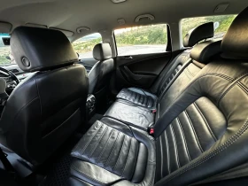 VW Passat 2.0 FSI | Mobile.bg    9