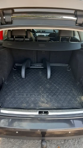 VW Passat 2.0 FSI | Mobile.bg    11