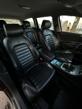 VW Passat 2.0 FSI | Mobile.bg    8