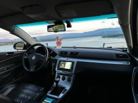 VW Passat 2.0 FSI | Mobile.bg    7