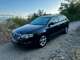 VW Passat 2.0 FSI | Mobile.bg    3