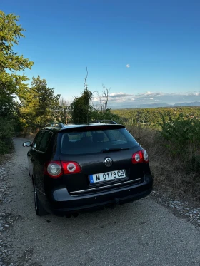 VW Passat 2.0 FSI | Mobile.bg    6