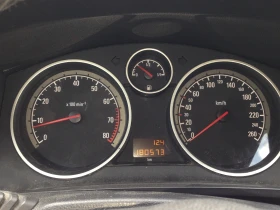 Opel Zafira 150кс/6ск/7места/CNGметан/климатроник/Еuro5B - 4999 лв. - 46992456 11