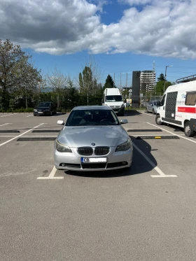 Обява за продажба на BMW 520 ~7 299 лв. - изображение 4