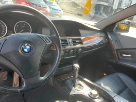 Обява за продажба на BMW 520 ~7 299 лв. - изображение 8