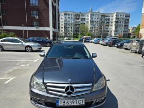 Обява за продажба на Mercedes-Benz C 220 ~13 800 лв. - изображение 1