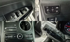 Kia K5 2.0 LPG STANDARD * НАЙ-ДОБРА ЦЕНА В БЪЛГАРИЯ* - 29000 лв. - 84205500 10