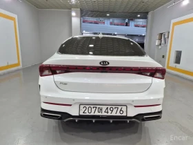 Kia K5 2.0 LPG STANDARD * НАЙ-ДОБРА ЦЕНА В БЪЛГАРИЯ* - 29000 лв. - 84205500 2