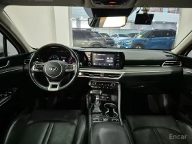 Kia K5 2.0 LPG STANDARD * НАЙ-ДОБРА ЦЕНА В БЪЛГАРИЯ* - 29000 лв. - 84205500 5
