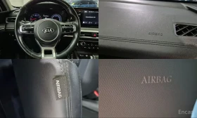 Kia K5 2.0 LPG STANDARD * НАЙ-ДОБРА ЦЕНА В БЪЛГАРИЯ* - 29000 лв. - 84205500 11