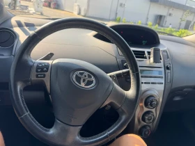 Toyota Yaris 1.3 VVT-i Automatic - 8777 лв. - 29738262 12