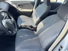 Toyota Yaris 1.3 VVT-i Automatic - 8777 лв. - 29738262 11