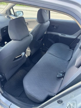Toyota Yaris 1.3 VVT-i Automatic - 8777 лв. - 29738262 7