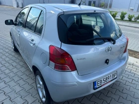 Toyota Yaris 1.3 VVT-i Automatic - 8777 лв. - 29738262 6