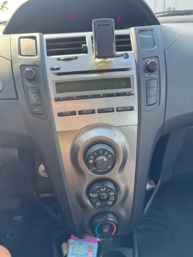 Toyota Yaris 1.3 VVT-i Automatic - 8777 лв. - 29738262 9