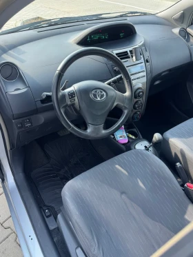 Toyota Yaris 1.3 VVT-i Automatic - 8777 лв. - 29738262 8
