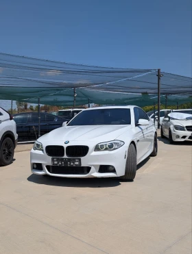 BMW 535 I Msport/ВАКУУМ/HEAD-UP - 28000 лв. - 20517374 9