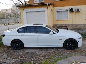 BMW 535 I Msport/������/HEAD-UP | Mobile.bg � ����� ������ 4