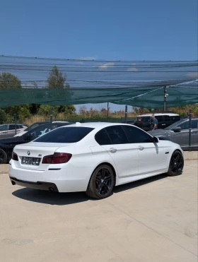 BMW 535 I Msport/ВАКУУМ/HEAD-UP - 28000 лв. - 20517374 4