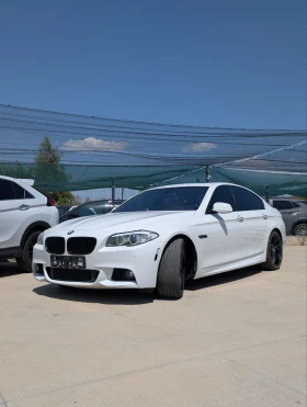 BMW 535 I Msport/ВАКУУМ/HEAD-UP - 28000 лв. - 20517374 10
