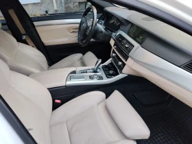BMW 535 I Msport/������/HEAD-UP | Mobile.bg � ����� ������ 13