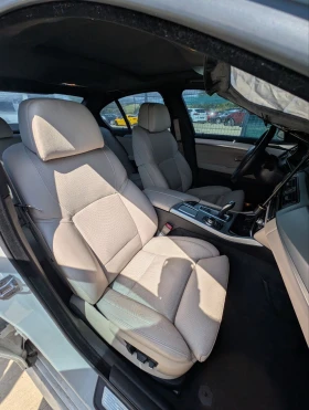 BMW 535 I Msport/ВАКУУМ/HEAD-UP - 28000 лв. - 20517374 11