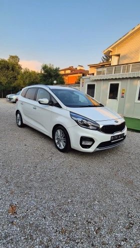 Kia Carens 1.7 CRDi euro 6B - 18600 лв. - 86547509 5