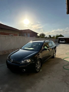 Обява за продажба на VW Golf Full option ~8 200 лв. - изображение 1