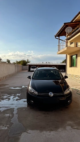 Обява за продажба на VW Golf Full option ~8 200 лв. - изображение 1