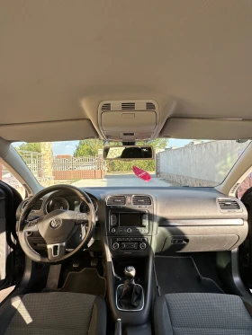 Обява за продажба на VW Golf Full option ~8 200 лв. - изображение 5