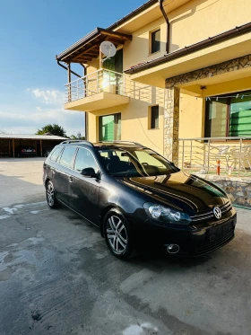 Обява за продажба на VW Golf Full option ~8 200 лв. - изображение 2