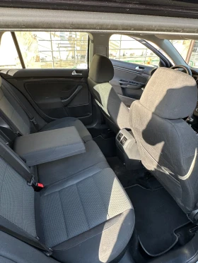 Обява за продажба на VW Golf Full option ~8 200 лв. - изображение 7