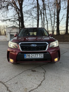 Обява за продажба на Subaru Forester XT ~32 250 лв. - изображение 4
