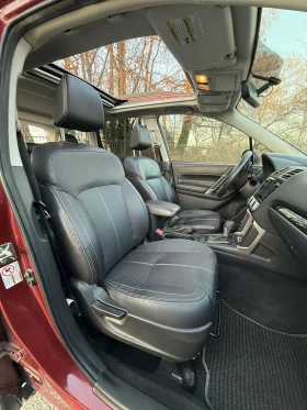 Обява за продажба на Subaru Forester XT ~32 250 лв. - изображение 7