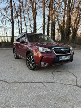 Обява за продажба на Subaru Forester XT ~32 250 лв. - изображение 1