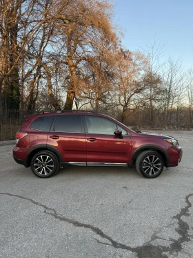 Обява за продажба на Subaru Forester XT ~32 250 лв. - изображение 1
