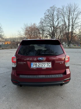 Обява за продажба на Subaru Forester XT ~32 250 лв. - изображение 2
